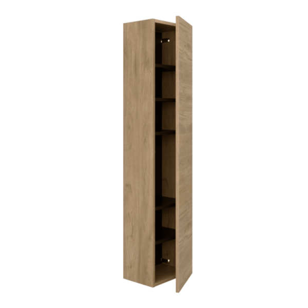 Columna de baño Bathtwo cerrada Torvisco principal 5