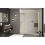 Mampara de ducha Danubio Doccia principal 0