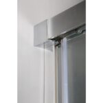 Mampara de ducha Trio GME detalle 3