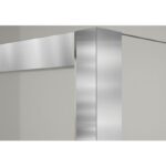 Mampara de ducha Misuri St Doccia detalle 5