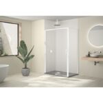 Mampara de ducha Misuri St Doccia principal 3