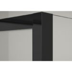 Mampara de ducha Misuri St Doccia detalle 8