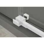 Mampara de ducha Misuri St Doccia detalle 9