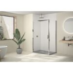 Mampara de ducha Misuri St Doccia principal 1