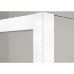 Mampara de ducha Misuri St Doccia detalle 10