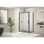 Mampara de ducha Misuri St Doccia principal 2