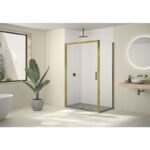 Mampara de ducha Misuri St Doccia principal 4