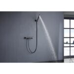 Grifo de ducha Monza de Imex principal 0