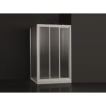 Mampara de ducha Demi Profiltek principal 0