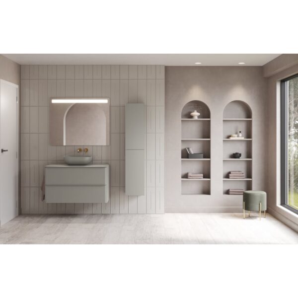 Columna de baño Dai Royo ambiente 9