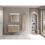 Conjunto mueble de baño Dai Royo principal 3