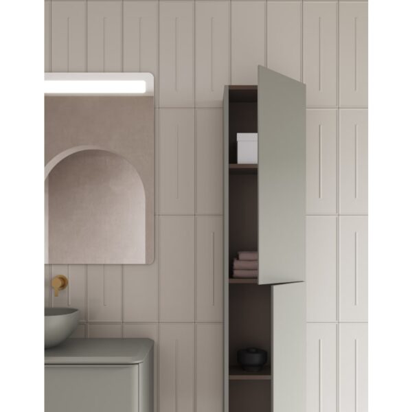 Columna de baño Dai Royo detalle 4