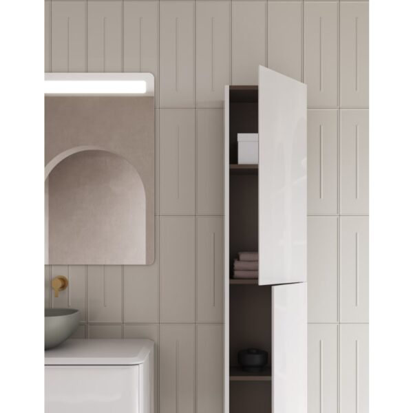 Columna de baño Dai Royo detalle 5