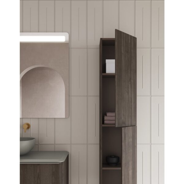 Columna de baño Dai Royo detalle 6