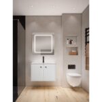 Mueble de baño Delta Visobath principal 0