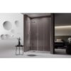 Mampara de ducha Delta (DE100) Kassandra principal 3