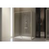 Mampara de ducha Delta (DE102+DE103) Kassandra principal 3