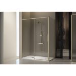 Mampara de ducha Delta (DE102+DE103) Kassandra principal 3