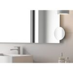 Espejo de aumento Eurobath principal 1