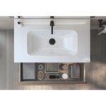 Conjunto mueble de baño Kena Royo detalle 7