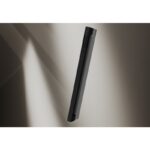 Mampara de ducha Delta (DE102+DE103) Kassandra detalle 5