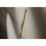 Mampara de ducha Delta (DE102+DE103) Kassandra detalle 7