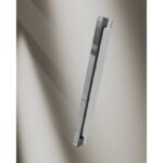 Mampara de ducha Delta (DE100) Kassandra detalle 6