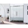 Mampara de ducha Donatello Glassinox principal 0