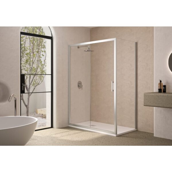 Mampara de ducha Edimburgo St Doccia principal 0
