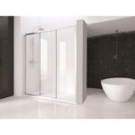 Mampara de ducha Eddy Profiltek principal 0