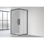 Mampara de Ducha Elma (El-220) Profiltek opción 6