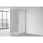 Mampara de Ducha Elma (El-220) Profiltek opción 5