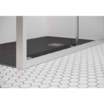 Mampara de Ducha Elma (EL-216) Profiltek detalle 1