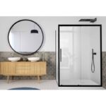 Mampara de Ducha Elma (EL-216) Profiltek ambiente 3