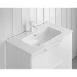 Conjunto mueble de baño Sansa Royo detalle 4