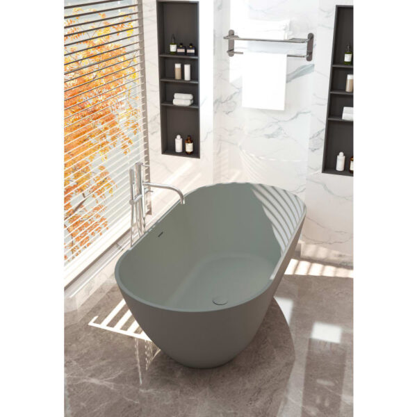 Bañera exenta Lyra de Baños 10 ambiente 5