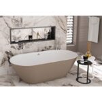 Bañera exenta Lyra de Baños 10 principal 2