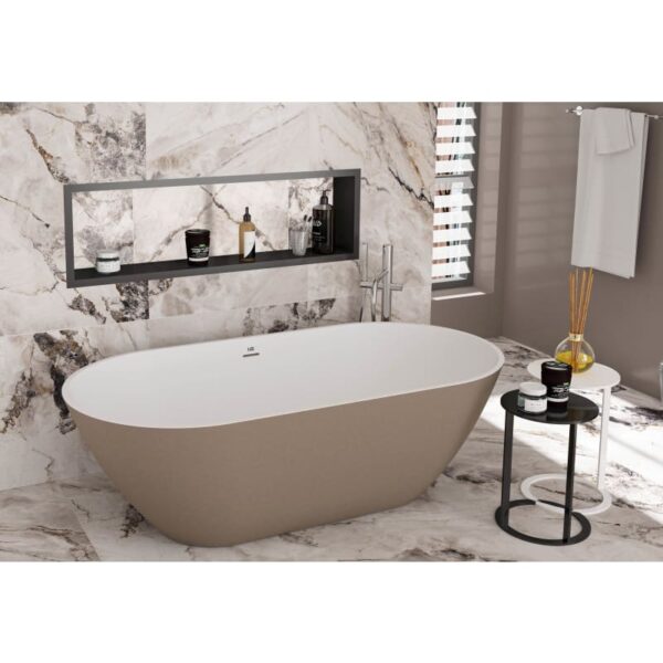 Bañera exenta Lyra de Baños 10 principal 2