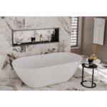 Bañera exenta Lyra de Baños 10 principal 0