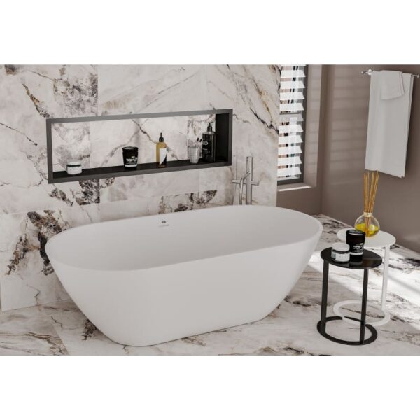 Bañera exenta Lyra de Baños 10 principal 0