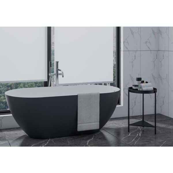 Bañera exenta Lyra de Baños 10 principal 3