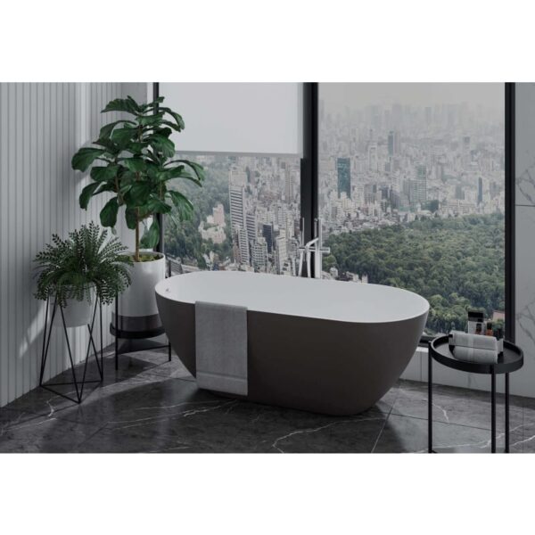 Bañera exenta Lyra de Baños 10 ambiente 4