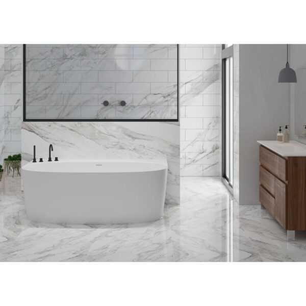 Bañera exenta Zhara de Baños 10 principal 0