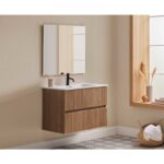 Conjunto mueble de baño Etna Sanchís principal 0