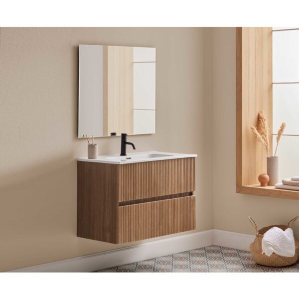 Conjunto mueble de baño Etna Sanchís principal 0