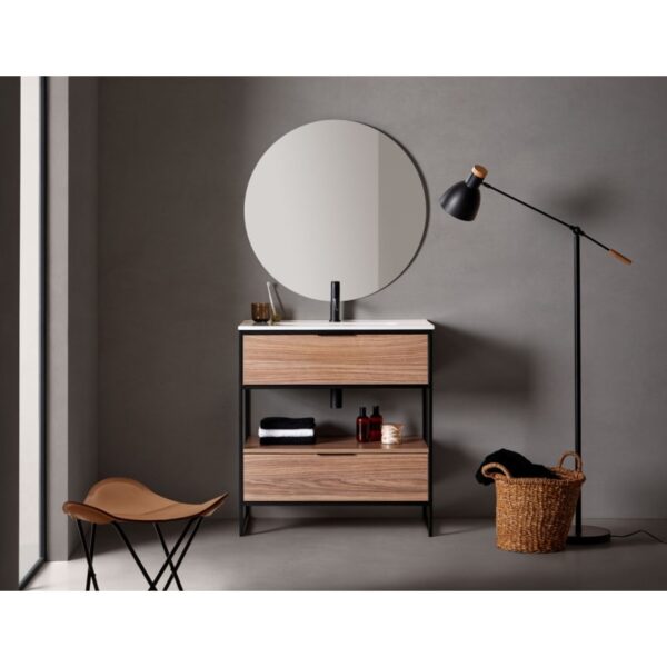 Conjunto mueble de baño Estructura Sanchís principal 0