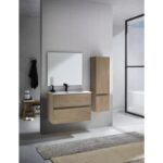 Conjunto mueble de baño Hana Sanchís principal 0