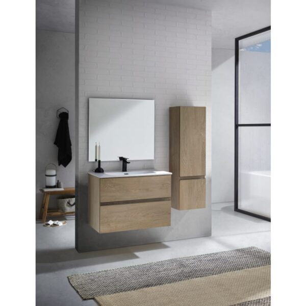 Conjunto mueble de baño Hana Sanchís principal 0