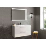 Conjunto mueble de baño Easy Royo principal 0