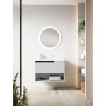 Conjunto mueble de baño Eleven Viso Bath principal 2